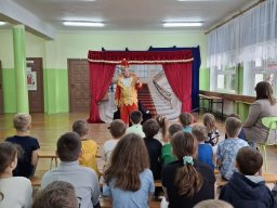 Teatr „Magiczna Scena” 